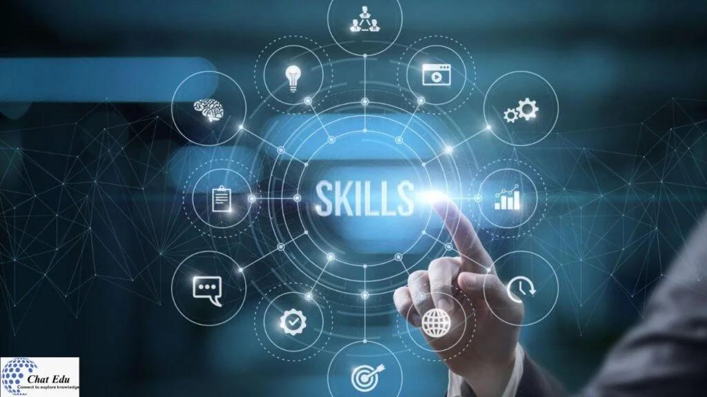 Skills always come with self learning
Virtual University of Pakistan a HEC Recognize University
