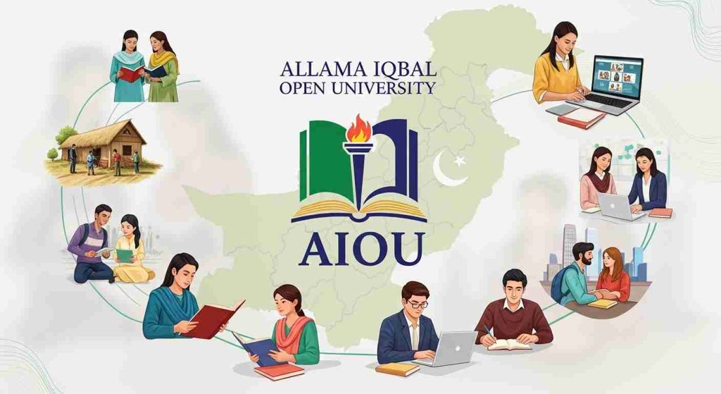 AIOU