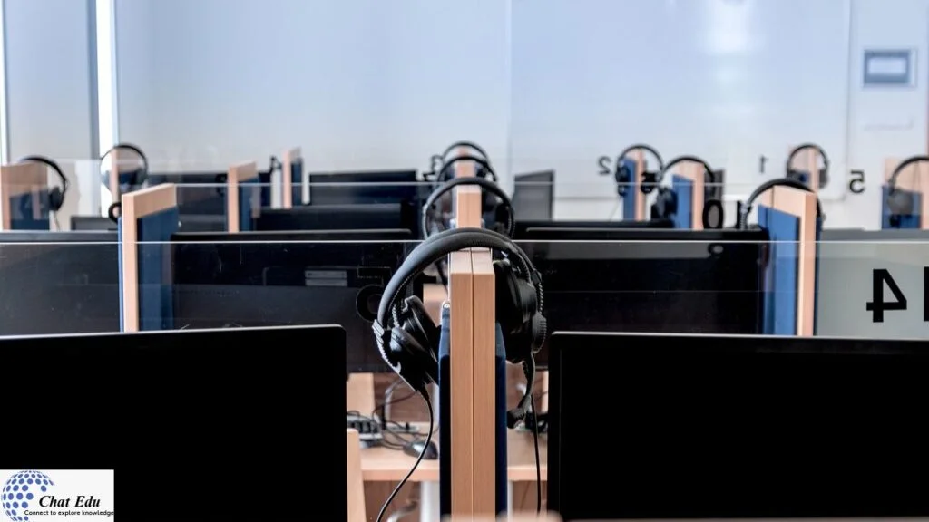 Virtual University Campuses