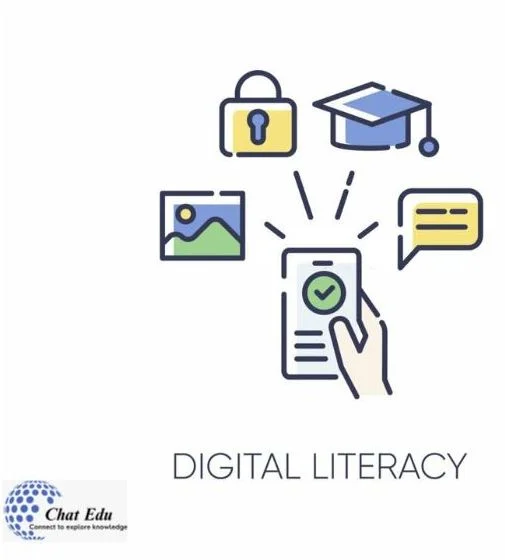 Digiskills Free MS Office Course
DigiSkills Digital Literacy MS Office Free Course