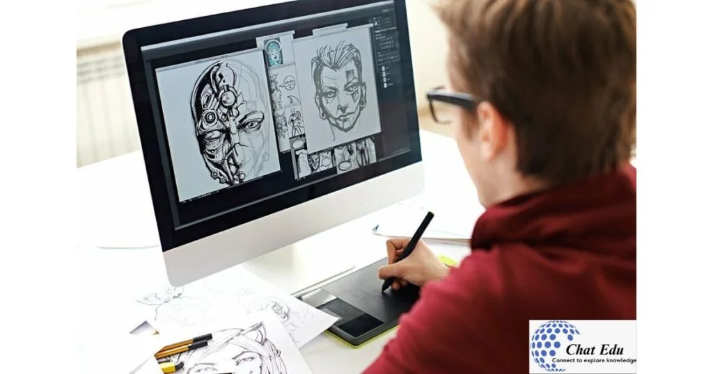 Graphic Designing Free Course
DisgiSkills Graphic Designing Course