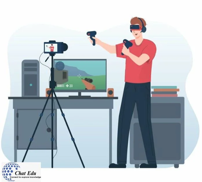 Video editing and VLogging
Digiskills Video Editing, Animation and Vlogging